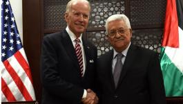 منظمة التحرير الفلسطينية تستعد لإعادة علاقاتها مع واشنطن