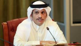 وزير قطري: الدوحة ستواصل بمساعدة إعادة إعمار لبنان بعد انفجار مرفأ بيروت