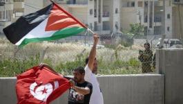 تونس: عدم التوصّل لحلّ للقضية الفلسطينية يهدد السلم والأمن الدوليين