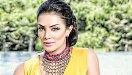 بالفيديو: حورية فرغلي باكية: فقدت ثقتي بنفسي كامرأة وممثلة