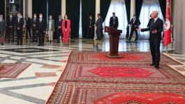 الرئاسة التونسية تنشر تفاصيل مثيرة حول طرد مشبوه لا يحمل اسم المرسل