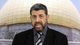 أبو حلبية: الاحتلال يكرس اعتداءاته على القدس لفرض السيطرة عليها