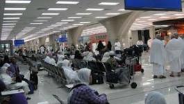 انتهاء حظر الدخول للمملكة السعودية وعودة الرحلات الجوية