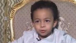 طفل اغنيةمصباح علاء الدين