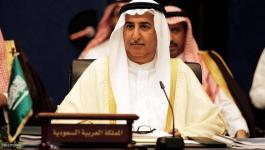 فهد المبارك | محافظا للبنك المركزي السعودي