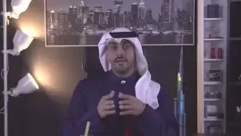 من هو المذيع الكويتي محمد المؤمن على ويكيبيديا ؟