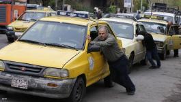 سوريا | تفاقم أزمة نقص الوقود وسط انهيار سعر العملة