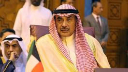 إعادة تعيين الشيخ صباح خالد الحمد الصباح رئيساً لمجلس الوزراء الكويتي