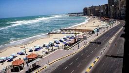 مصر | تعلن تفاصيل مشروع مترو الأنفاق في الإسكندرية