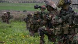 صحيفة عبرية تكشف مساعي أوروبية لإدراج الجيش 