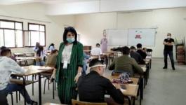 رزنامة الاختبارات 2021 في الجزائر