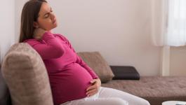 أسباب تصلب الرقبة خلال فترة الحمل