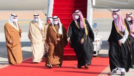 القمة الـ41 لمجلس التعاون الخليجي تنطلق اليوم في السعودية