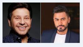 هاني شاكر يعلّق على أداء تامر حسني لأغنيته 