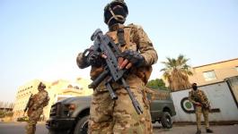 تشديد أمنيّ في بغداد بعد ورود معلومات عن هجمات محتملة