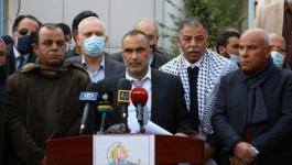 اتحاد المقاولين بغزة