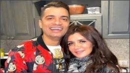 غادة عادل تكشف حقيقة أنباء زواجها من حسن شاكوش