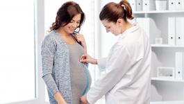 الامراض التي تصيب الحامل وتؤثر على الجنين