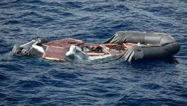 الخارجية: هناك فلسطينيين على متن قارب تعرض للغرق قبالة سواحل اليونان