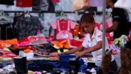 الاقتصاد بغزّة تُصدر قراراً بإعفاء صغار التجار من السجلات التجارية الفردية