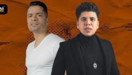 حسن شاكوش: عمر كمال 