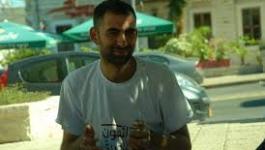 محكمة الاحتلال تُمدد اعتقال الناشط السياسي بالدخل المحتل مهند أبو غوش