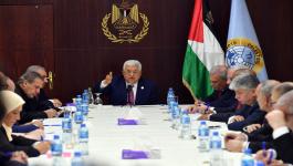 صحيفة دولية: السلطة الفلسطينية تسعى لتعديل اتفاقية باريس