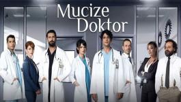 مسلسل الطبيب المعجزة الحلقة 47 مترجم facebook عبر قصة عشق