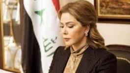 ابنة صدام حسين تُوجه رسالةً لسيف الإسلام القذافي بمناسبة ترشحه للرئاسة