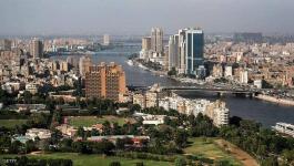 مصر  | البطالة تتراجع في الربع الأخير من 2020