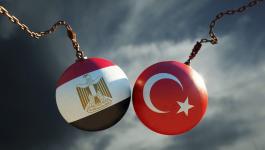 الإعلان عن استئناف العلاقات الدبلوماسية بين تركيا ومصر