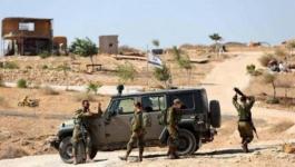 العبري: آلاف الجنود يعلنون رفض أداء الخدمة العسكرية