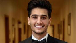 محمد عساف