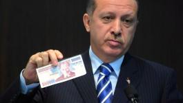 تركيا | أردوغان يقيل محافظ البنك المركزي