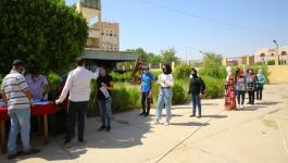 مصر: نتائج امتحانات طلبة جامعة جنوب الوادى 2021