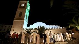 موعد ليلة الشك رمضان 2021 في الجزائر