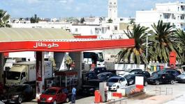 تونس | ترفع أسعار الوقود مجددا لخفض عجز الميزانية