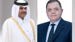 الدوحة والقاهرة تناقشان تطوير التعاون الأمني بين البلدين