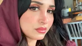 قبل 9 ساعات YouTube هند القحطاني واول ظهور لها بعد وفاة والدها الشيخ عبدالهادي القحطاني