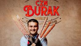 بالفيديو | الشيف التركي بوراك 