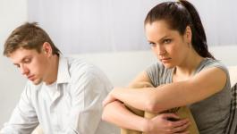آثار الخيانة على الزواج واستمرارية العلاقة الزوجية