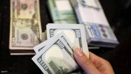 انهيار جديد أمام الدولار للعملة اللبنانية
