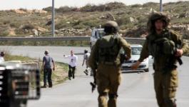 الاحتلال يزعم محاولة شابين فلسطينيين الإستيلاء على سلاح جندي في الجليل
