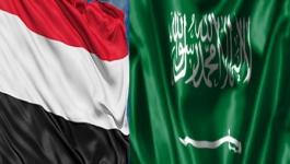 السعودية تجدد دعمها لإنهاء الأزمة السياسية في اليمن