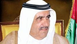 سبب وفاة الشيخ حمدان بن راشد آل مكتوم .. من هو ؟