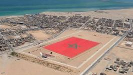 المغرب | تتجه الاستثمارات الصينية نحو الصحراء