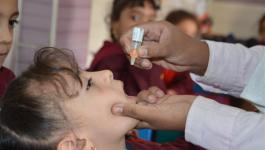 مواعيد .. اماكن حملة تطعيم ضد شلل الاطفال 2021 في مصر