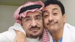 فيديو .. ناصر القصبي و عبدالله السدحان معا قريبًا على الشاشة