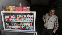الإعلامي الحكومي بغزة يكشف سبب زيادة أسعار السجائر