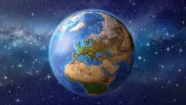 علماء | يكشفون مصير الأرض.. وتحديد موعد دمار الكوكب